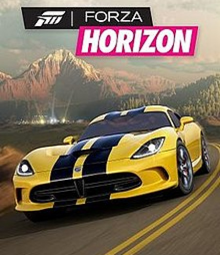 Forza Horizon